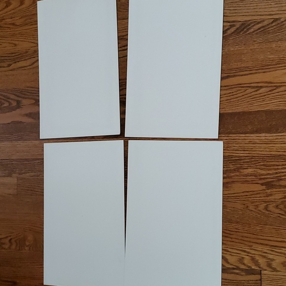 Set of 4 Laminated educational game boards by SRA McGraw-Hill - Picture 7 of 7